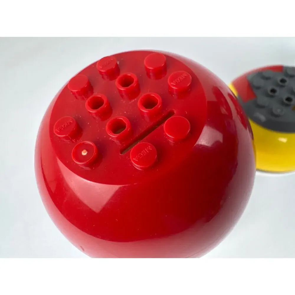 5 Mega Pokemon Building toys set poke balls